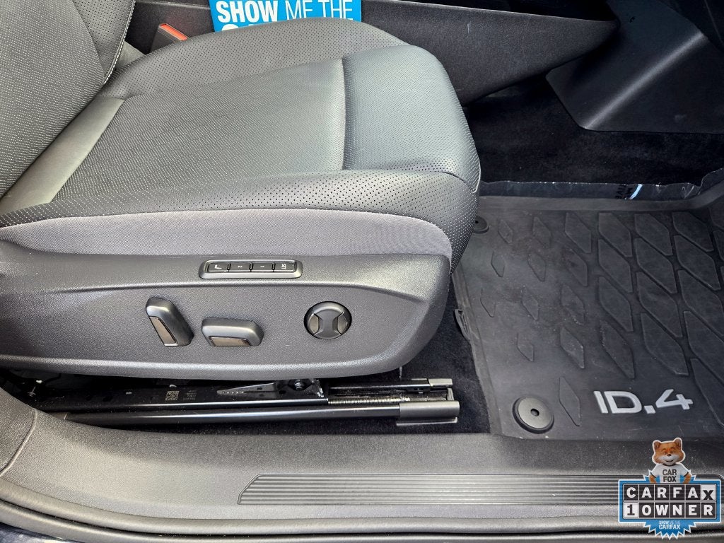 2024 Volkswagen ID.4 Pro S
