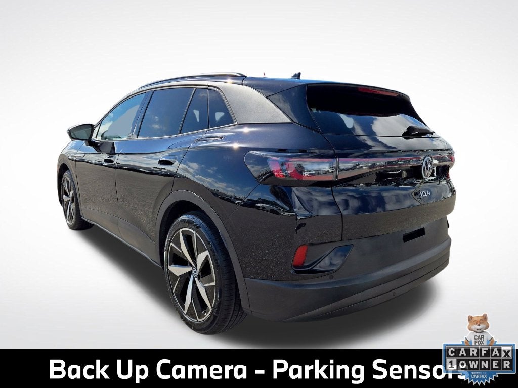 2024 Volkswagen ID.4 Pro S