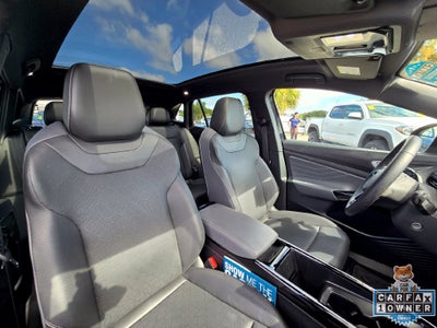 2024 Volkswagen ID.4 Pro S