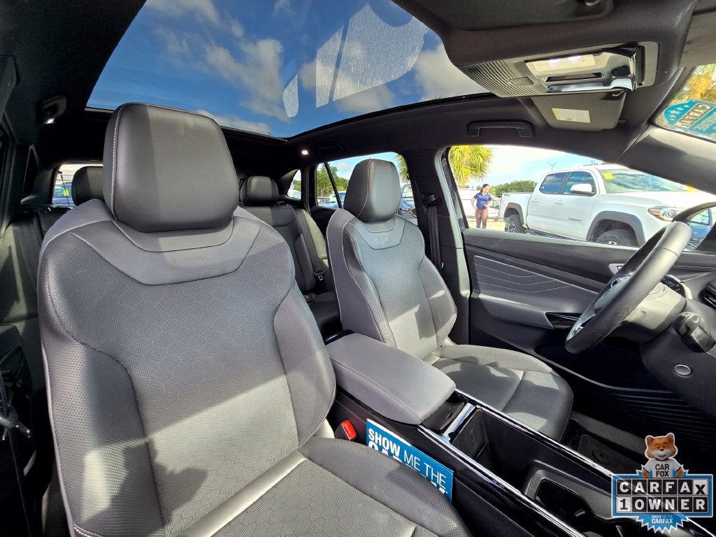 2024 Volkswagen ID.4 Pro S