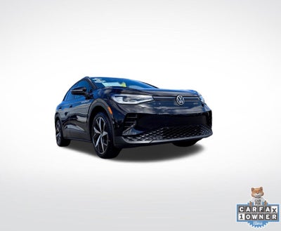 2024 Volkswagen ID.4 Pro S