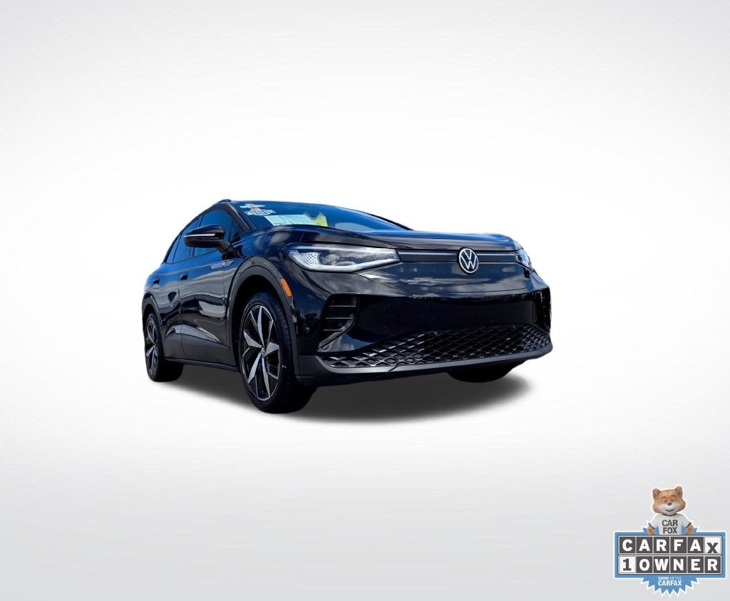 2024 Volkswagen ID.4 Pro S