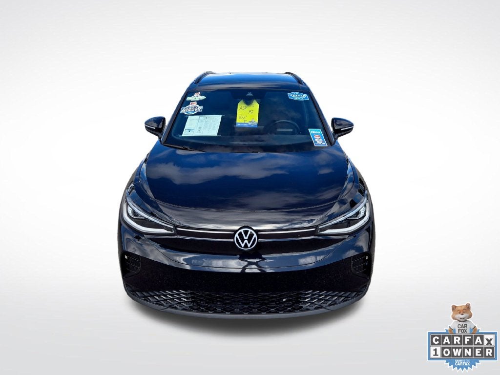 2024 Volkswagen ID.4 Pro S
