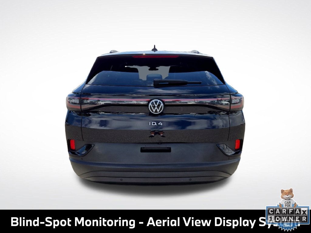 2024 Volkswagen ID.4 Pro S