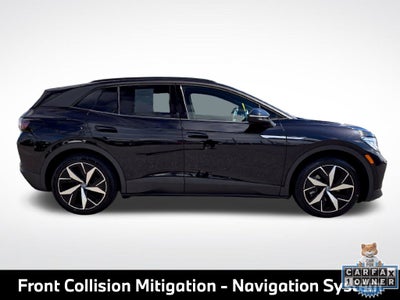 2024 Volkswagen ID.4 Pro S