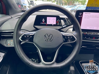 2023 Volkswagen ID.4 Pro S