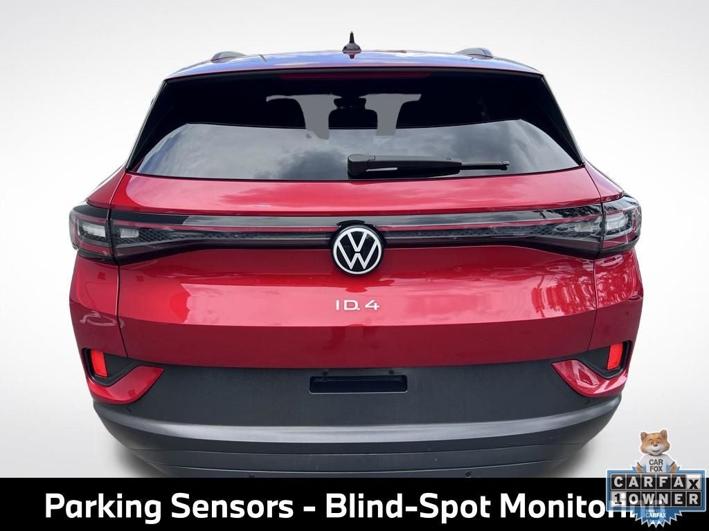 2023 Volkswagen ID.4 Pro S