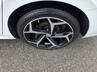 2021 Volkswagen Passat 2.0T R-Line