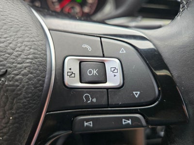 2021 Volkswagen Passat 2.0T R-Line