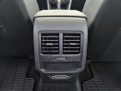 2021 Volkswagen Passat 2.0T R-Line