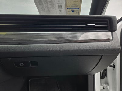 2021 Volkswagen Passat 2.0T R-Line