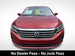 2022 Volkswagen Passat 2.0T SE