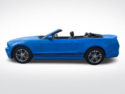 2013 Ford Mustang V6 Premium