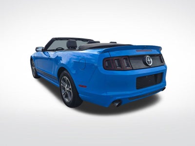 2013 Ford Mustang V6 Premium