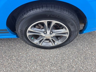2013 Ford Mustang V6 Premium