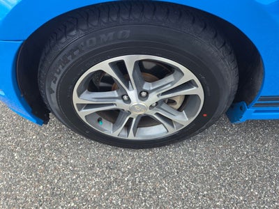 2013 Ford Mustang V6 Premium