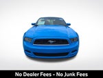 2013 Ford Mustang V6 Premium