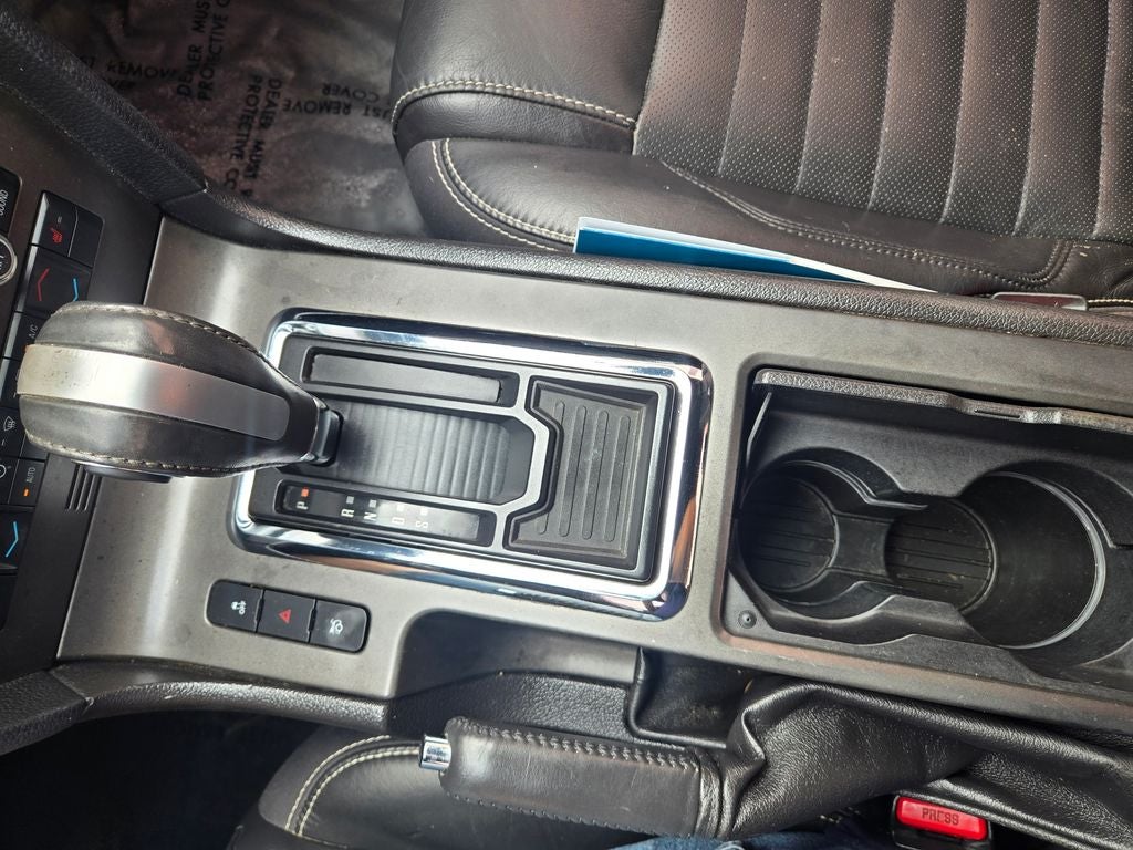 2013 Ford Mustang V6 Premium