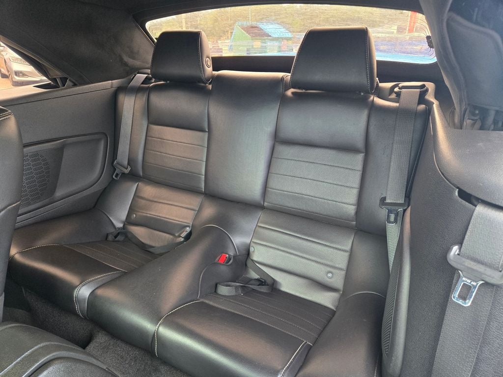 2013 Ford Mustang V6 Premium