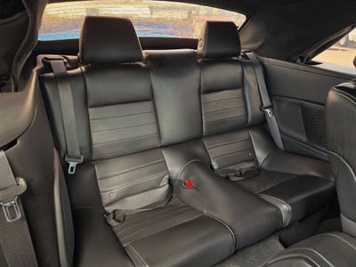 2013 Ford Mustang V6 Premium