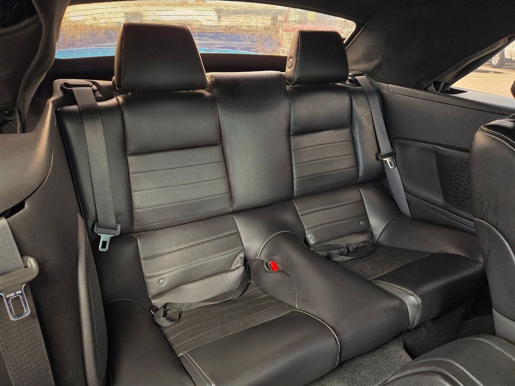 2013 Ford Mustang V6 Premium