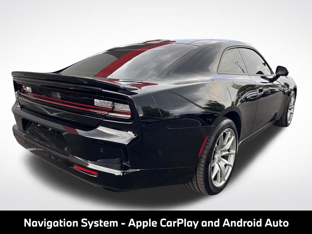 2024 Dodge Charger R/T Scat Pack