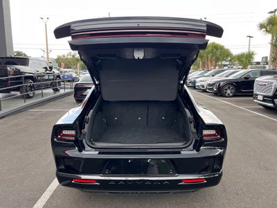 2024 Dodge Charger R/T Scat Pack