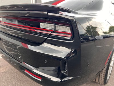 2024 Dodge Charger R/T Scat Pack