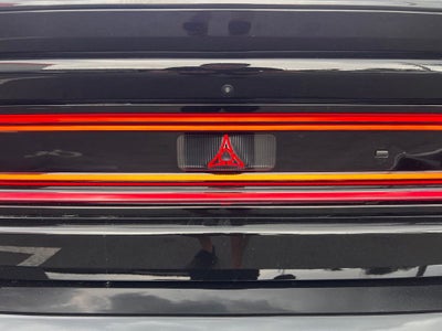 2024 Dodge Charger R/T Scat Pack