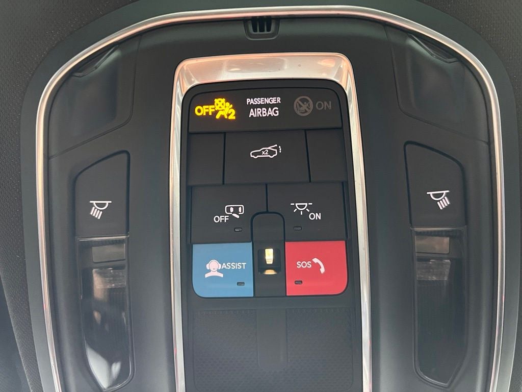 2024 Dodge Charger R/T Scat Pack
