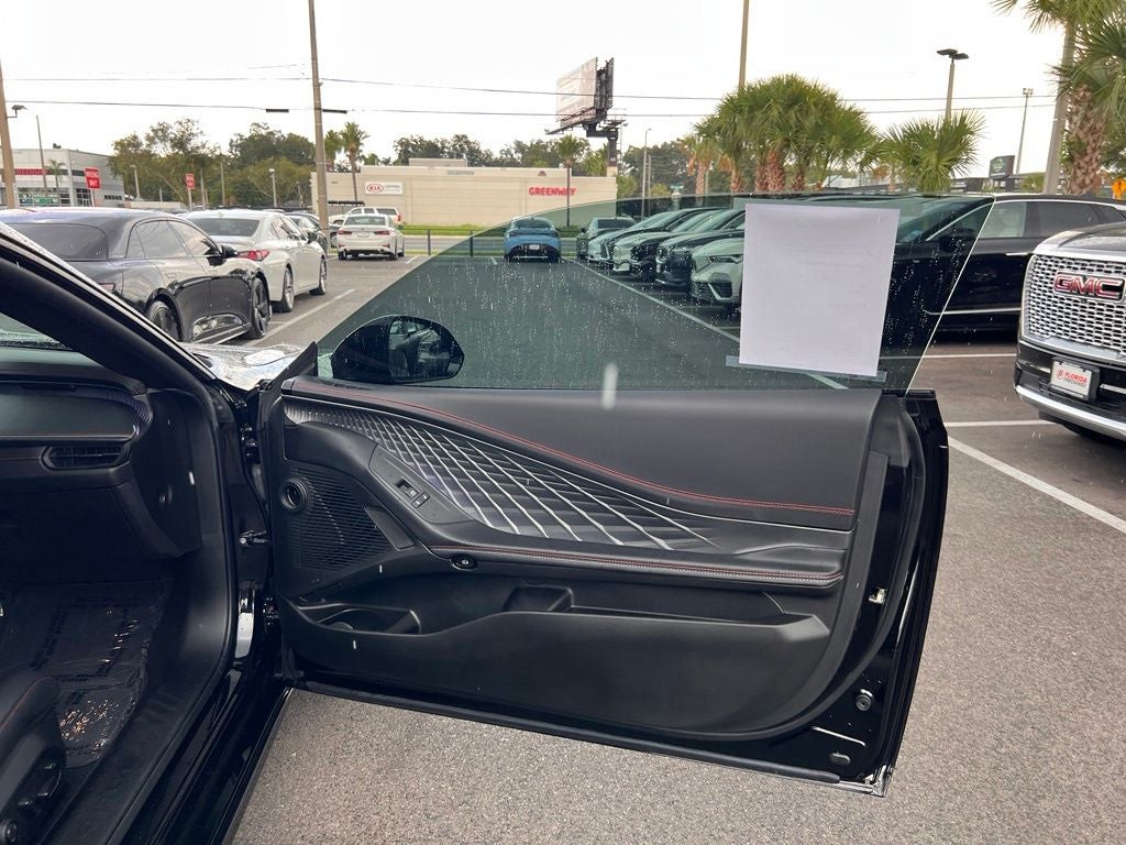 2024 Dodge Charger R/T Scat Pack