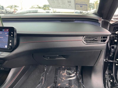 2024 Dodge Charger R/T Scat Pack