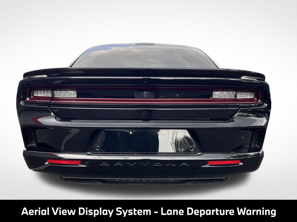 2024 Dodge Charger R/T Scat Pack