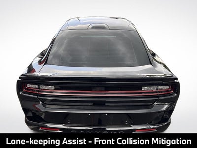 2024 Dodge Charger R/T Scat Pack