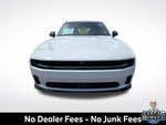 2025 Dodge Charger Daytona R/T Scat Pack