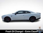 2025 Dodge Charger Daytona R/T Scat Pack
