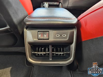 2025 Dodge Charger Daytona R/T Scat Pack