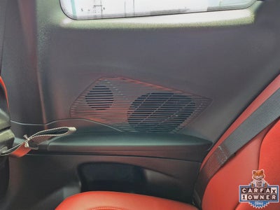 2025 Dodge Charger Daytona R/T Scat Pack