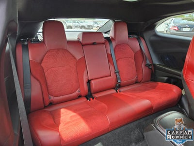 2025 Dodge Charger Daytona R/T Scat Pack