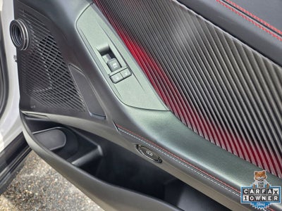 2025 Dodge Charger Daytona R/T Scat Pack