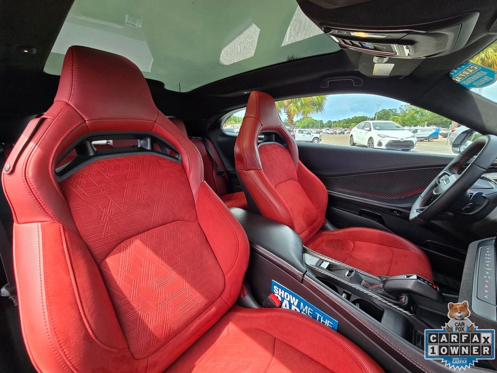 2025 Dodge Charger Daytona R/T Scat Pack