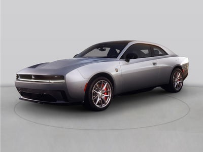 2025 Dodge Charger R/T Scat Pack Daytona