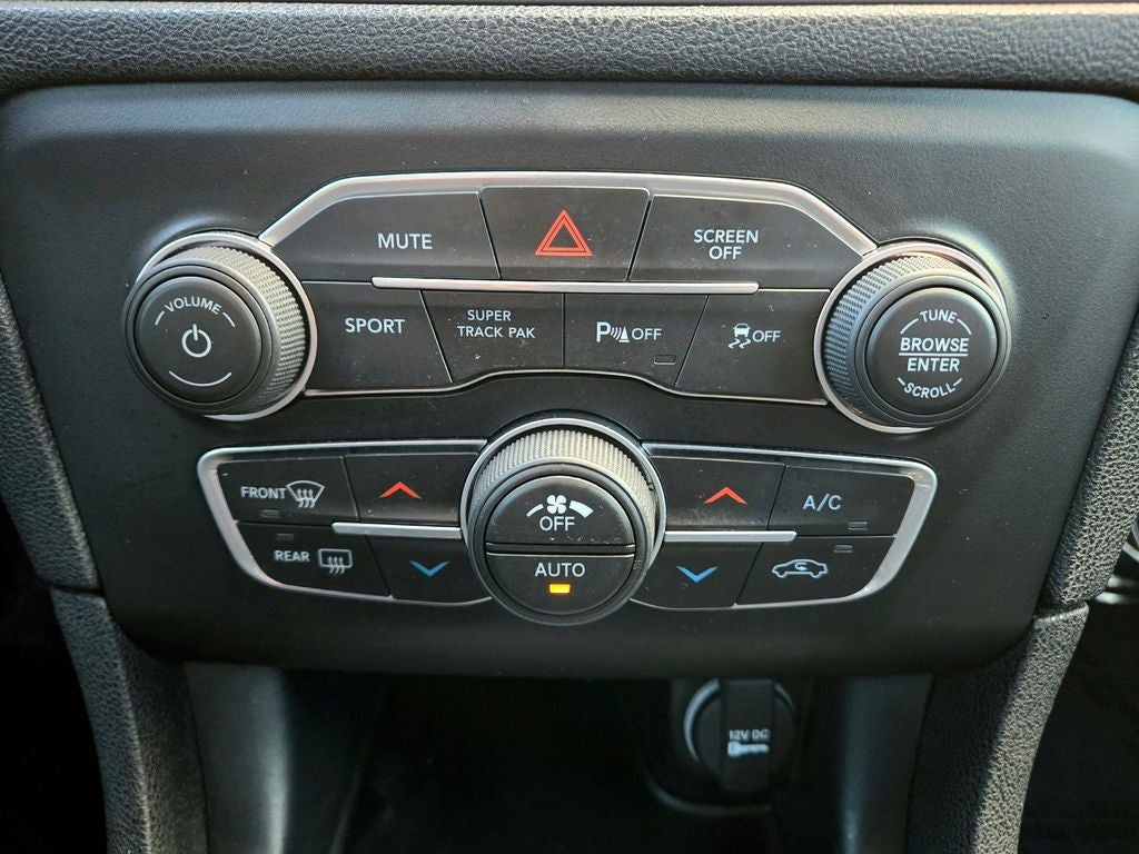 2023 Dodge Charger SXT