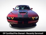 2019 Dodge Challenger GT