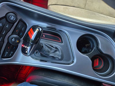 2019 Dodge Challenger GT
