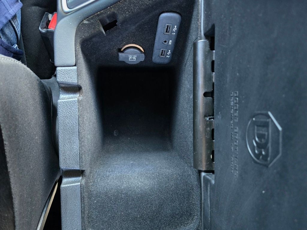2019 Dodge Challenger GT