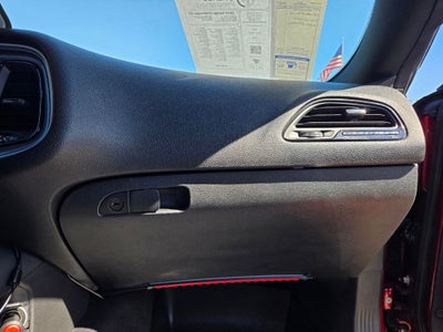 2019 Dodge Challenger GT