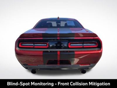 2019 Dodge Challenger GT