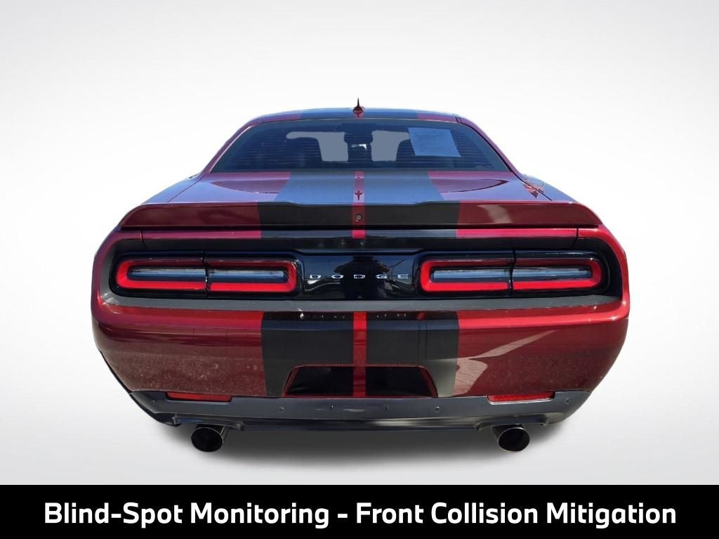 2019 Dodge Challenger GT
