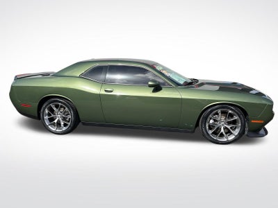 2021 Dodge Challenger GT